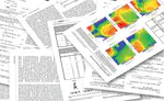Papers accepted to ICASSP, EuCAP, ICC and TWC
